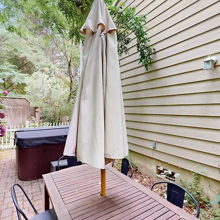 Summerhouse